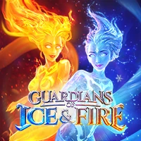 GUARDIANS ICE AND FIRE